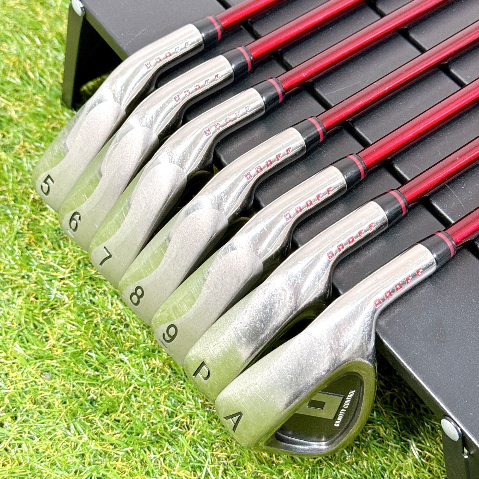 ONOFF HYPER EFFECT ZONE SMOOTH KICK MP-508i オノフ スムースキック