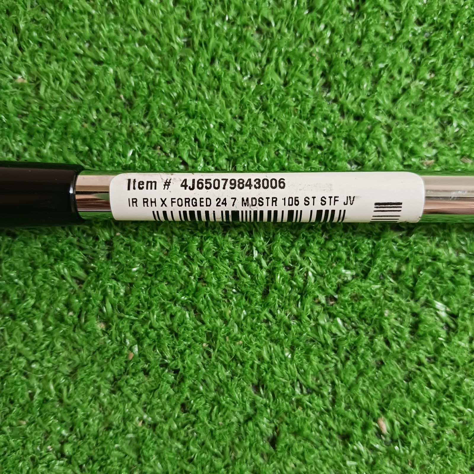 キャロウェイ フォージド