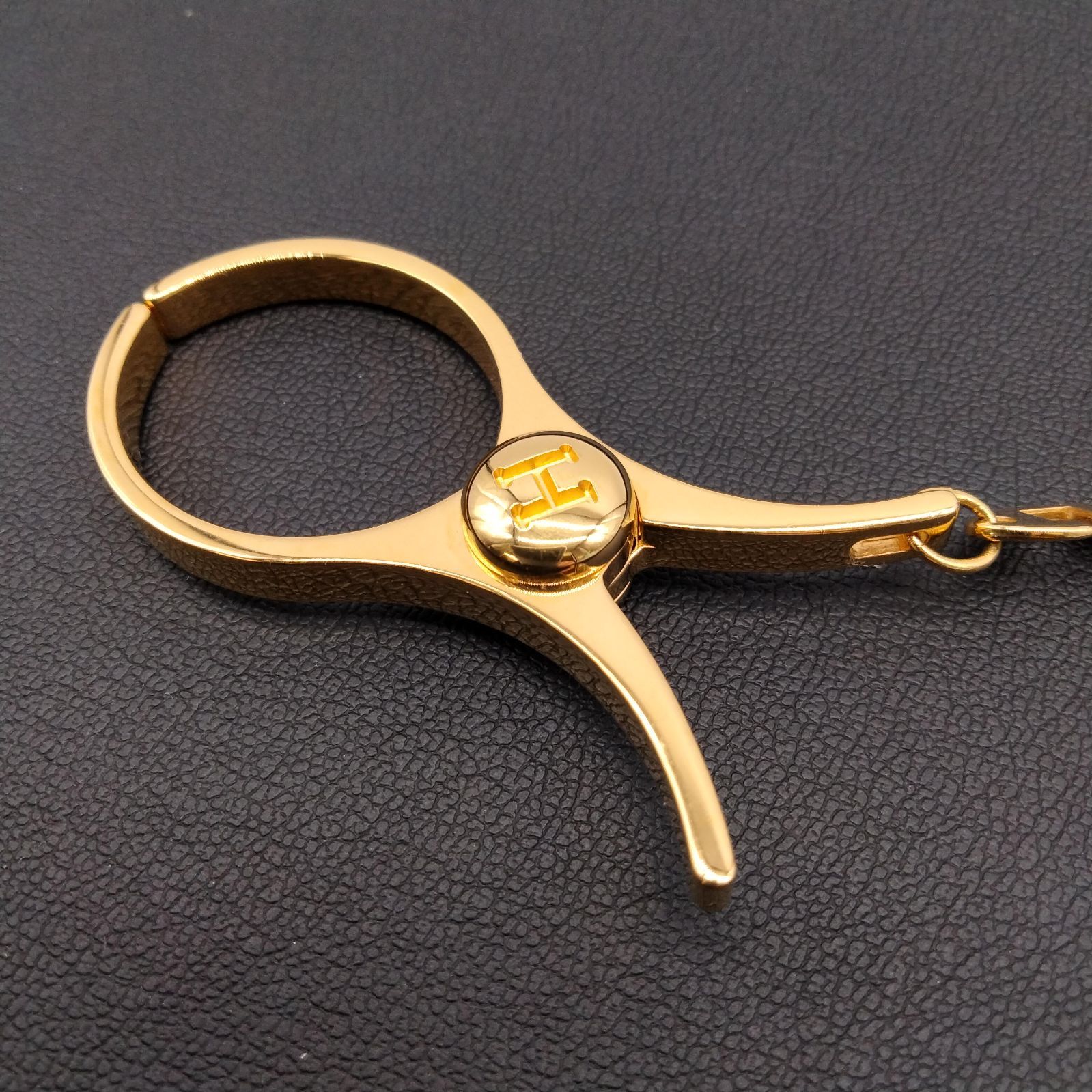 エルメス フィルー 手袋フォルダー グローブホルダー エルメス