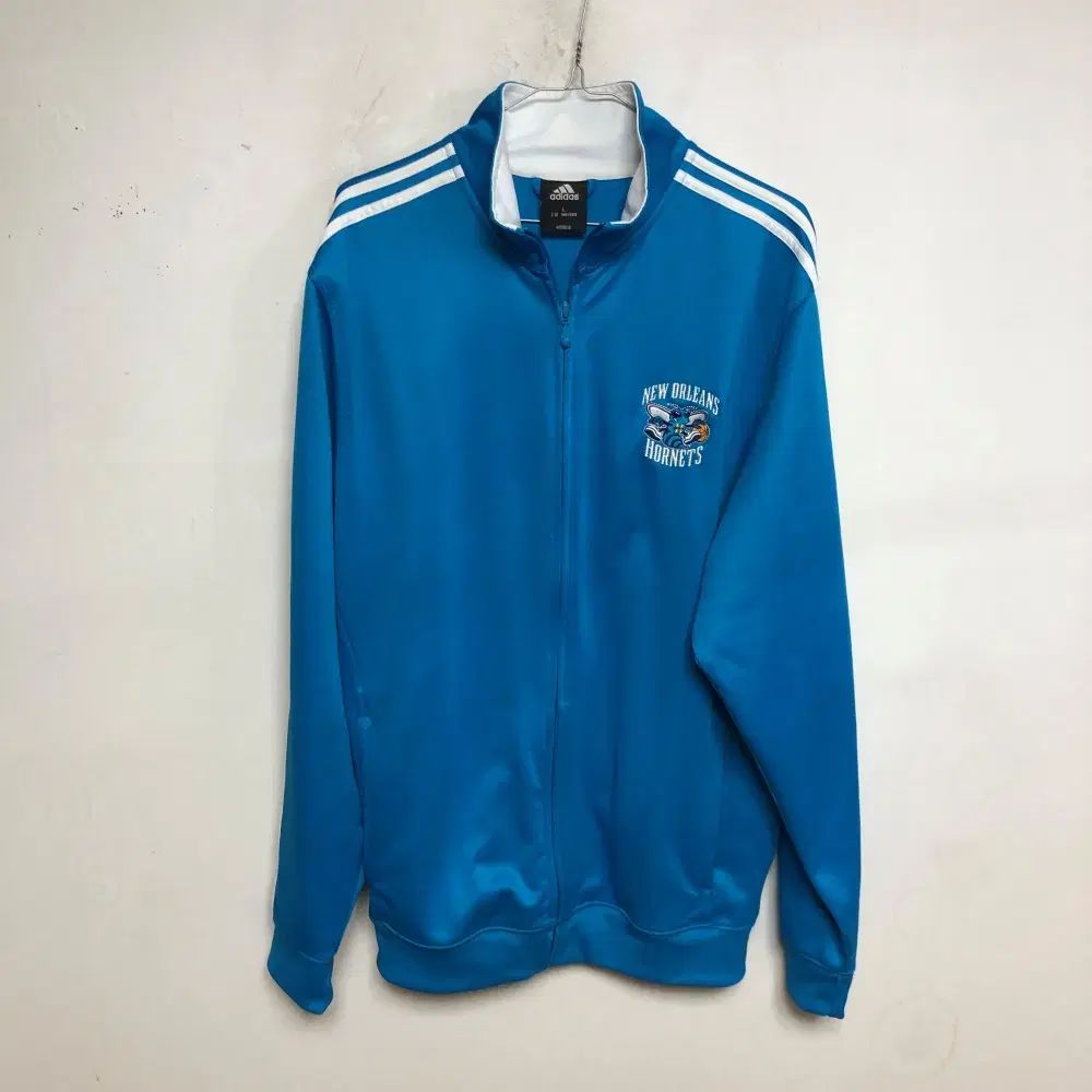 adidas(アディダス) メンズ ジップアップ ジャケット 100L @ 9977