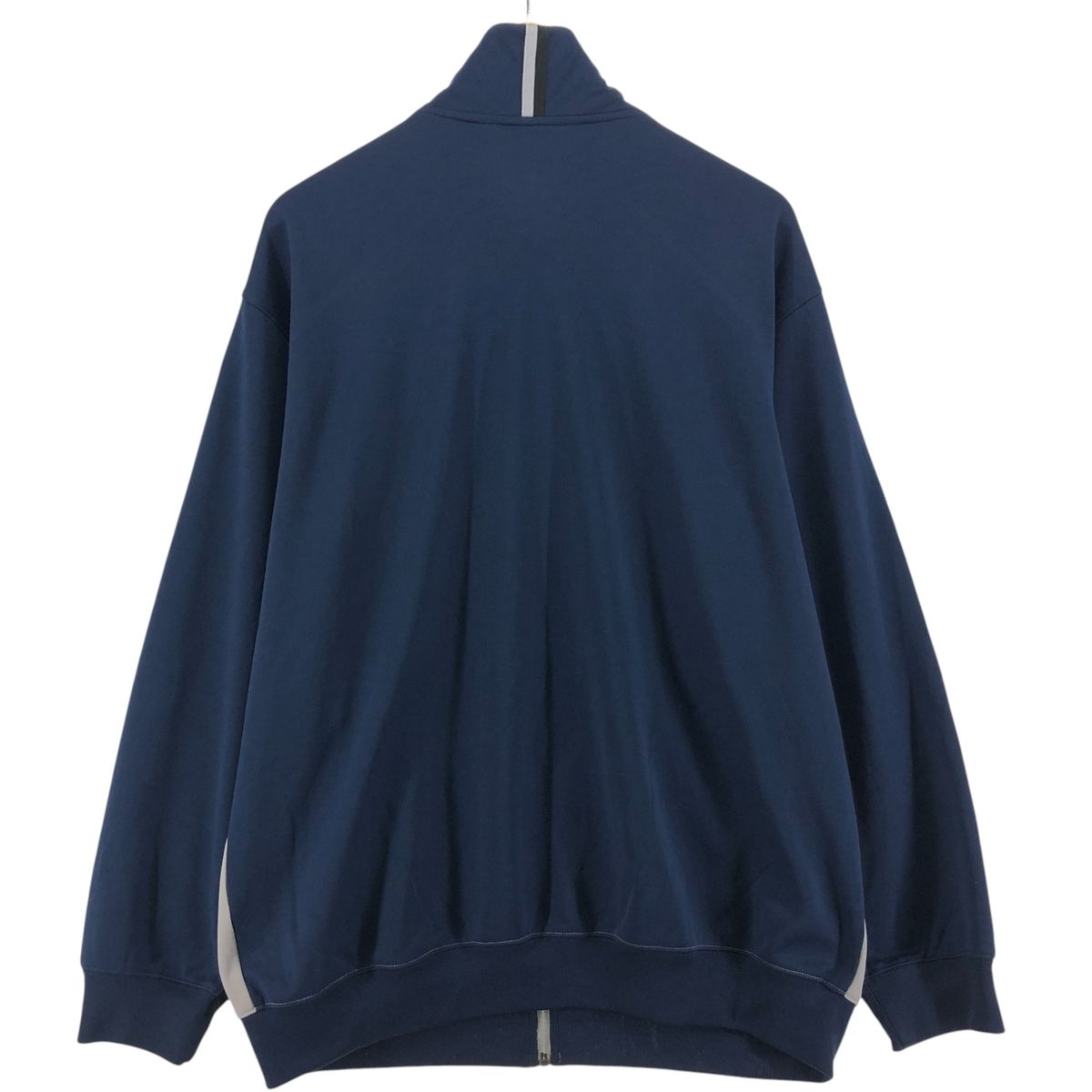 古着 00年代 ナイキ NIKE ジャージ トラックジャケット メンズL