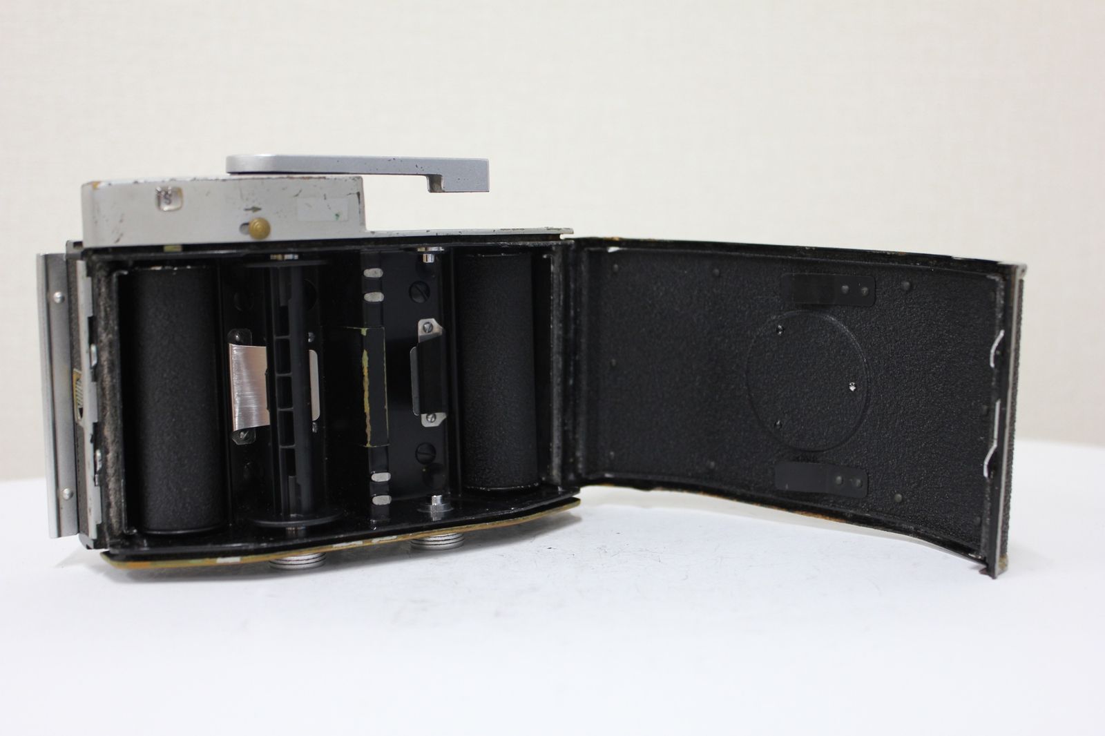 Topcon ホースマン