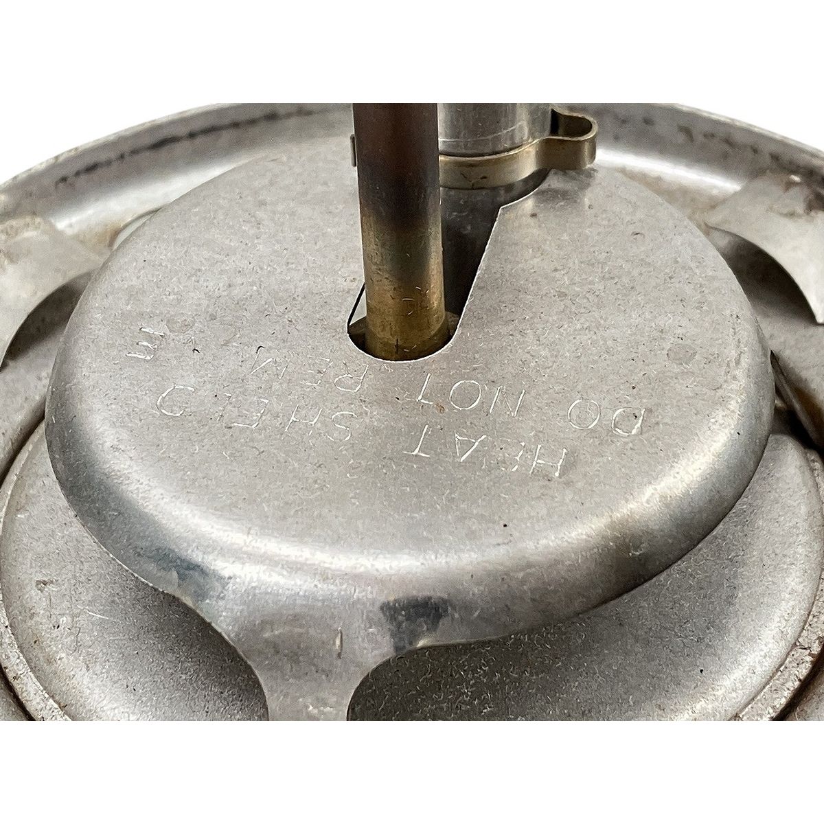 ADJUSTABLE ガソリンランタン