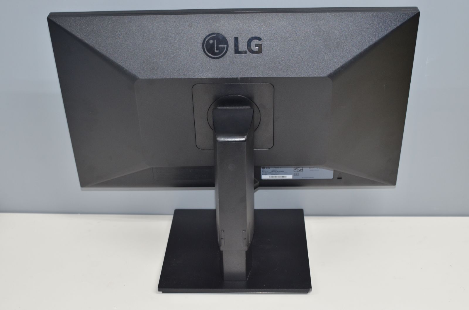 LG 24BL650C-B 23.8型ワイド液晶ディスプレイ フルHD 済