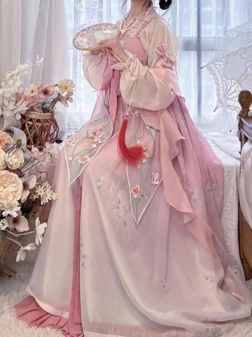 仙女服