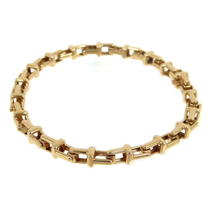 18k　チェーンブレスレット au750. b002 garde-25ss057_c2.jpg?crop=