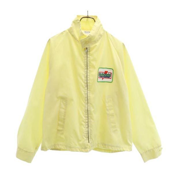【70s】(L)ワークジャケット　スイングトップ　US古着　ヴィンテージ 古着 70s USA製 Swingster スウィングトップ ジャケット L 古着