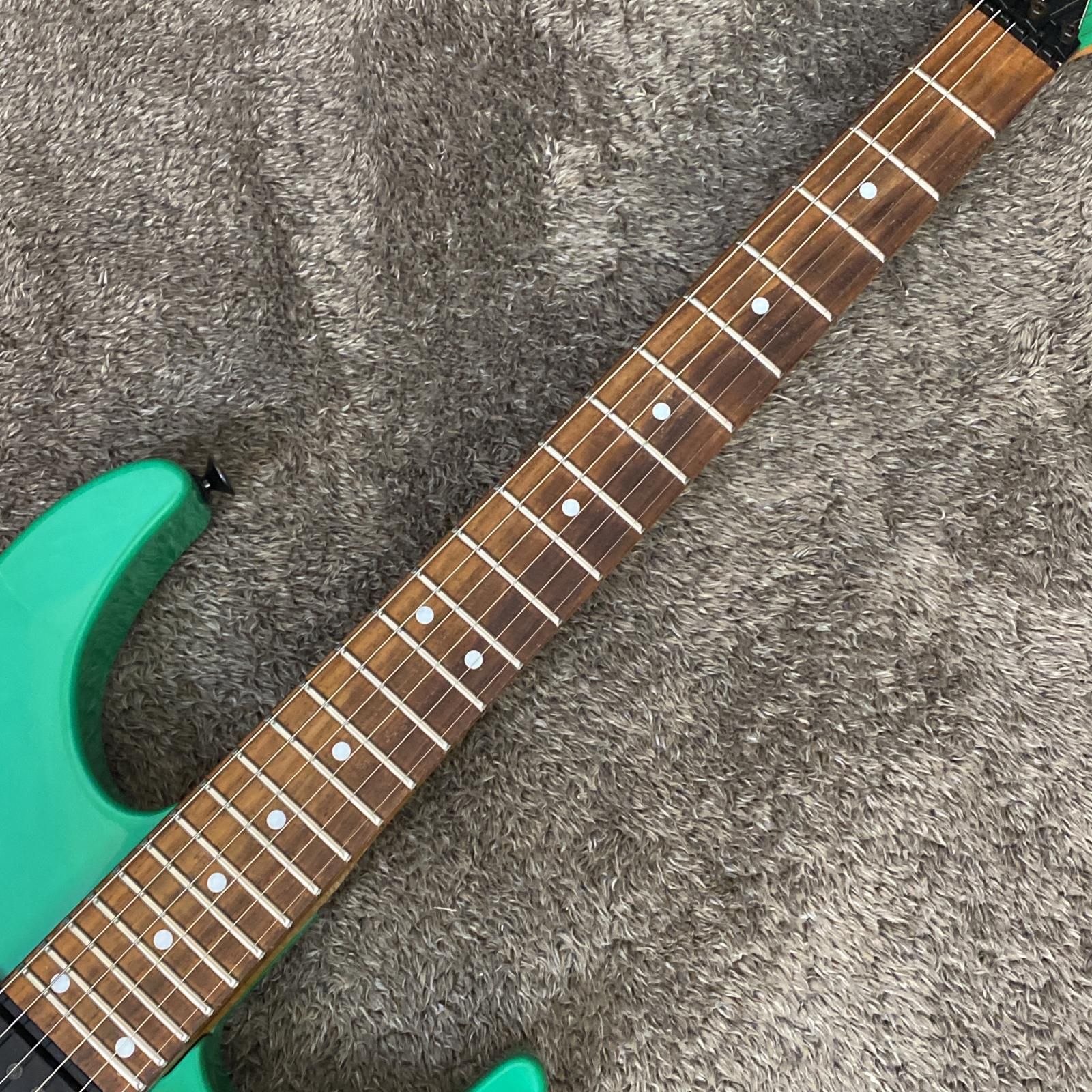 日本製 Grover Jackson Dinky MyG. GROVER JACKSON SUPER DINKY STANDARD - メルカリ