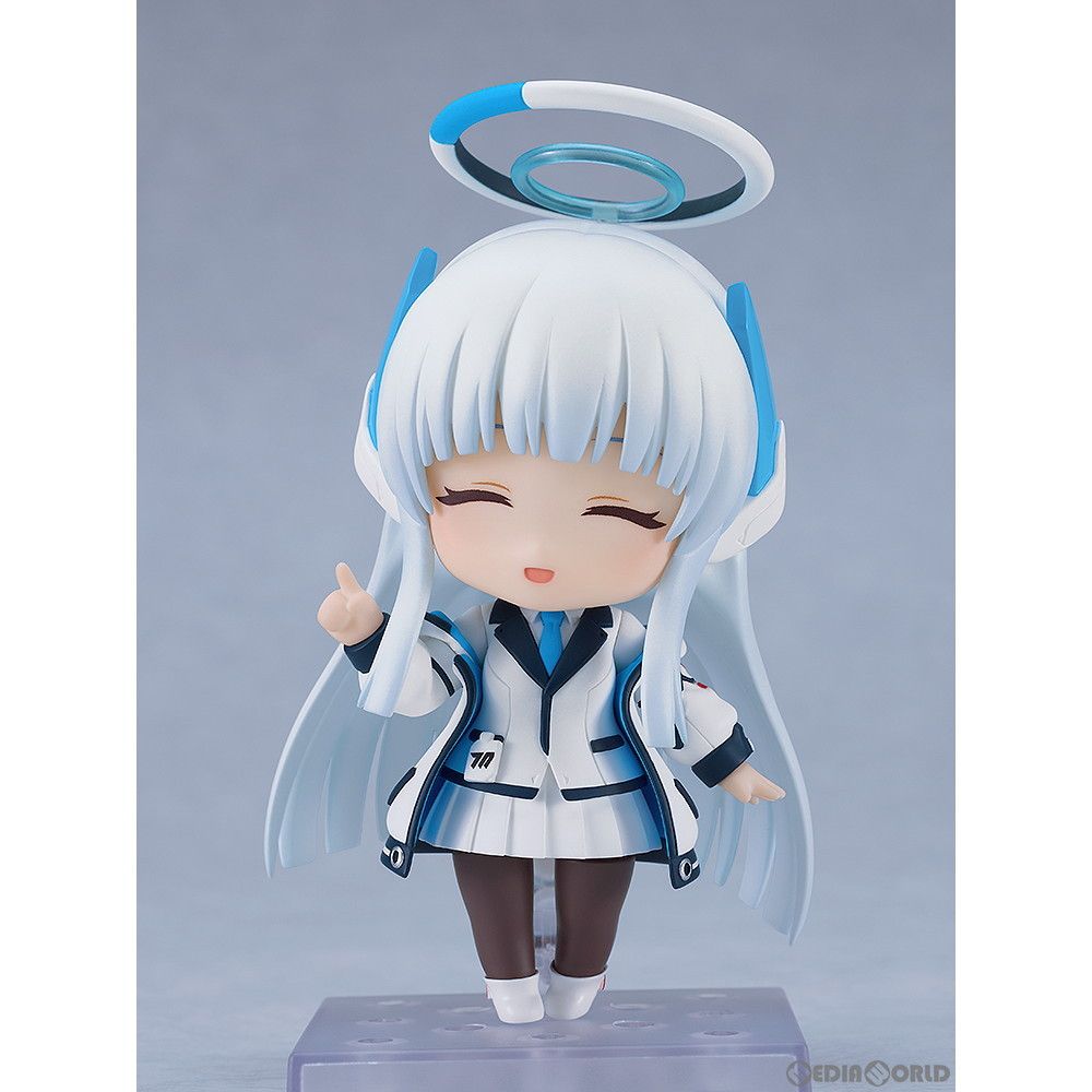 ねんどろいど 2437 生塩ノア フィギュア 楽天市場】ねんどろいど 生塩ノアの通販