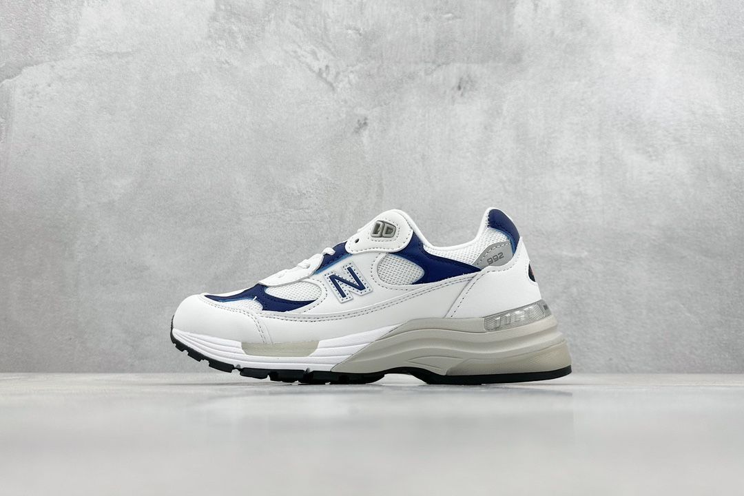 New Balance ニューバランス M992EC