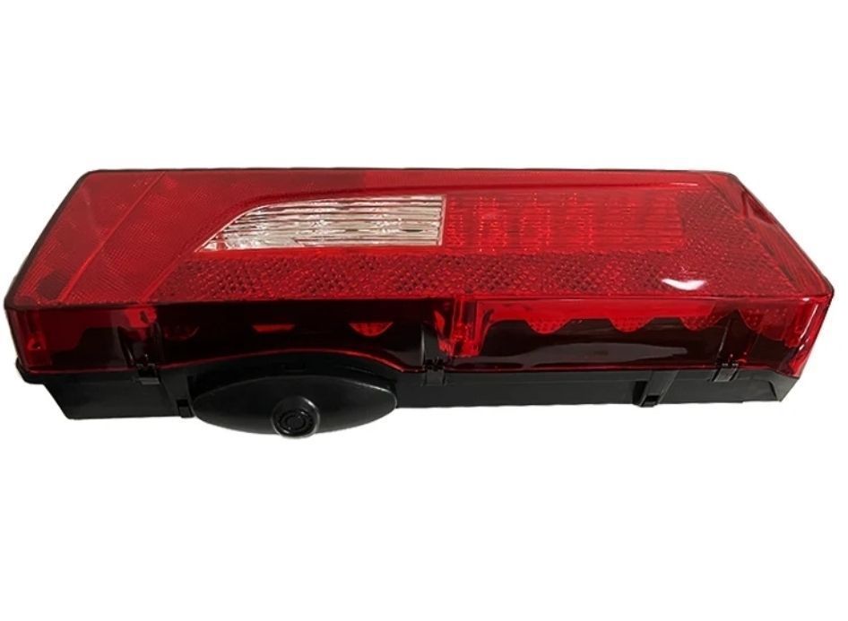SCANIA スカニア タイプ 24V LEDテールランプ ボルボ ユーロスタイル ユーロテール 2p トラック 純正 汎用品 FFCRYSTALESIA_COM