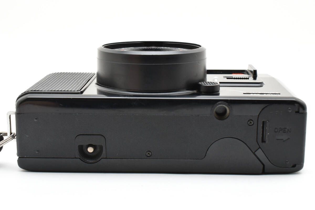 大人気美品★CANON キヤノン AUTOBOY AF35M 38mm F2.8 キヤノン Canon Autoboy AF 35M オートボーイ / 38mm F2.8