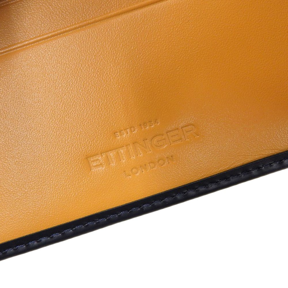 ウォレット 二つ折り財布