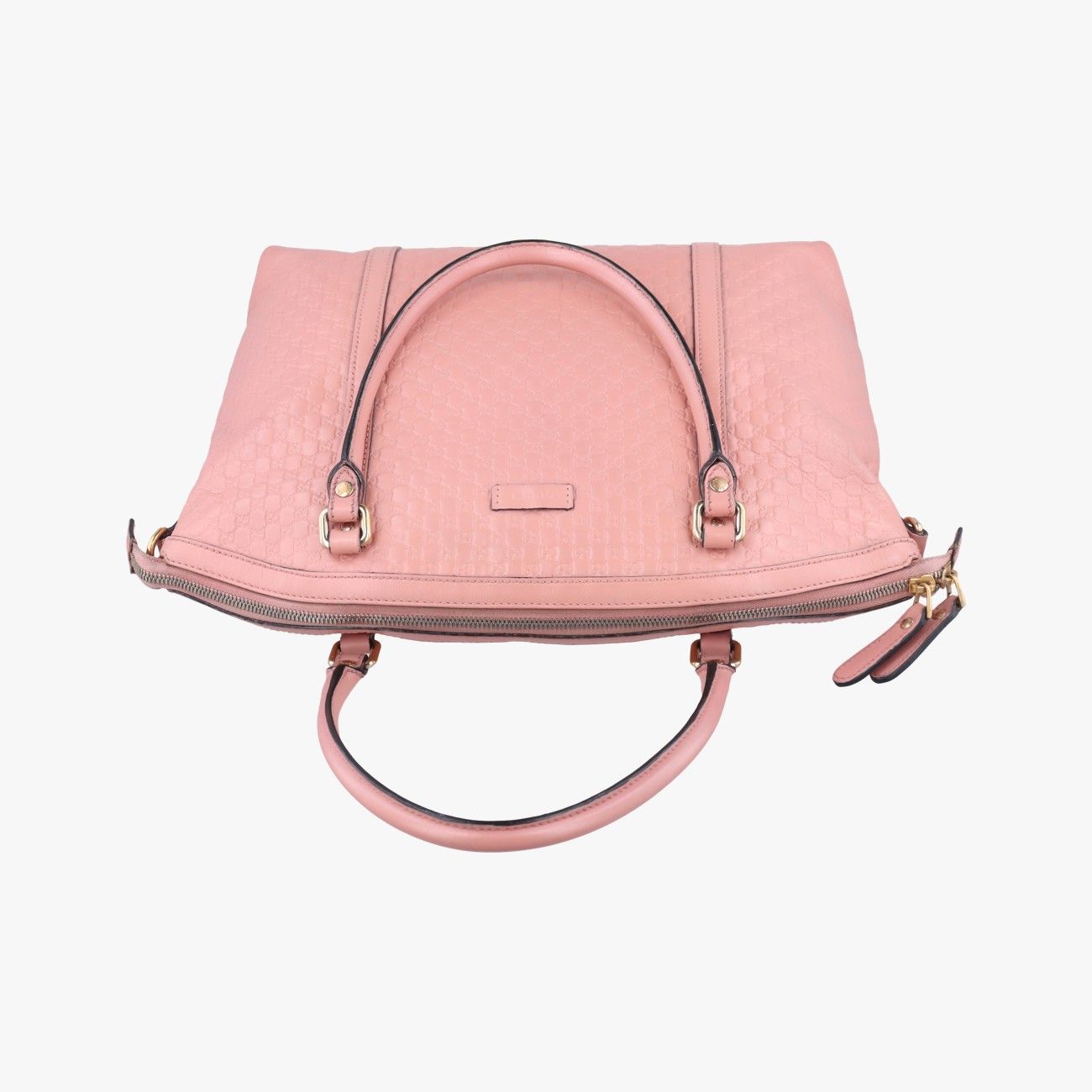 グッチGucciマイクログッチシマピンクレザー449657A011202504
