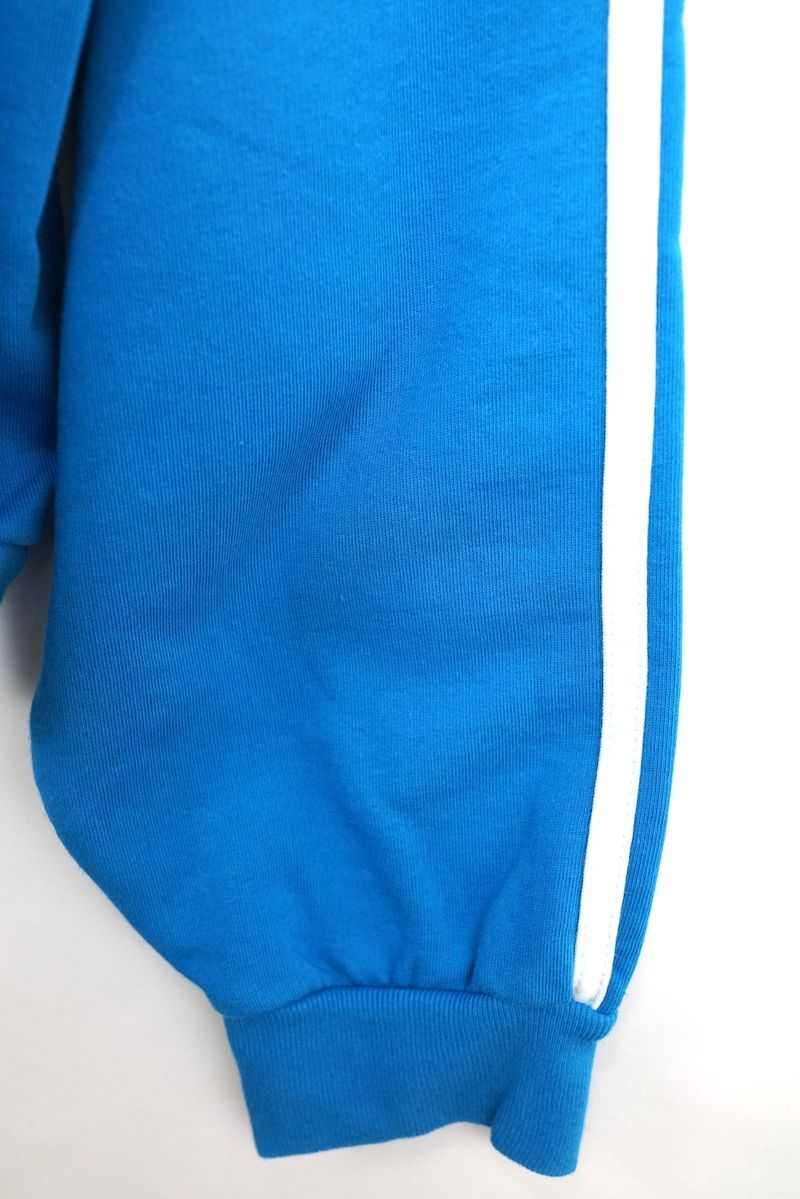 BALENCIAGA adidas Large Fit Hoodie バレンシアガ アディダス