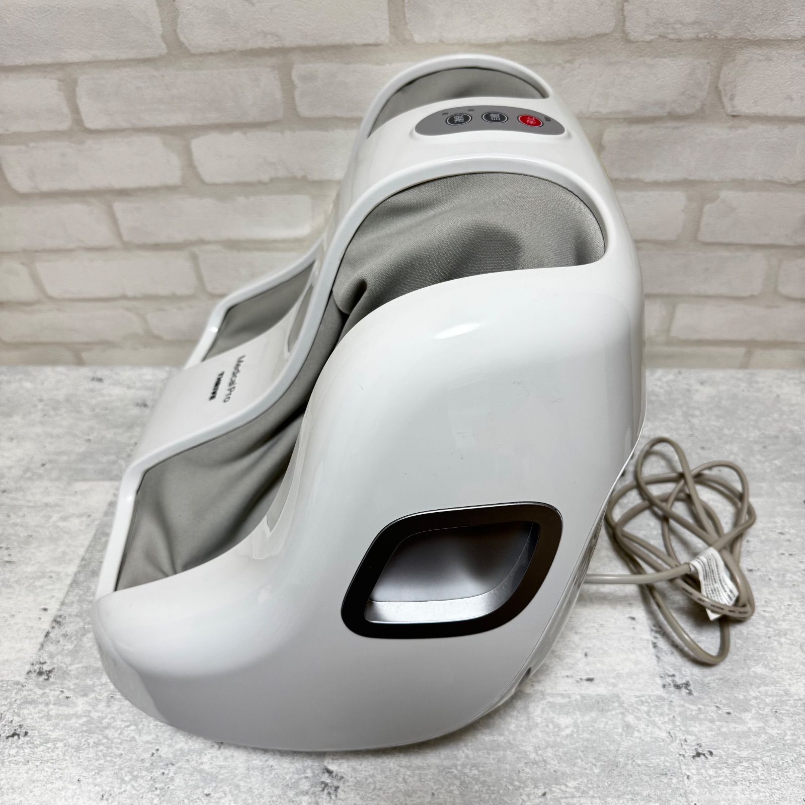 マッサージ ホワイト