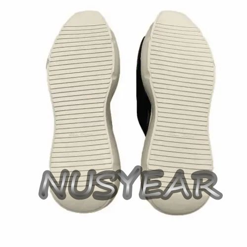 RICK OWENS （リックオウエンス）GETH PUFFER SLIDE サンダル