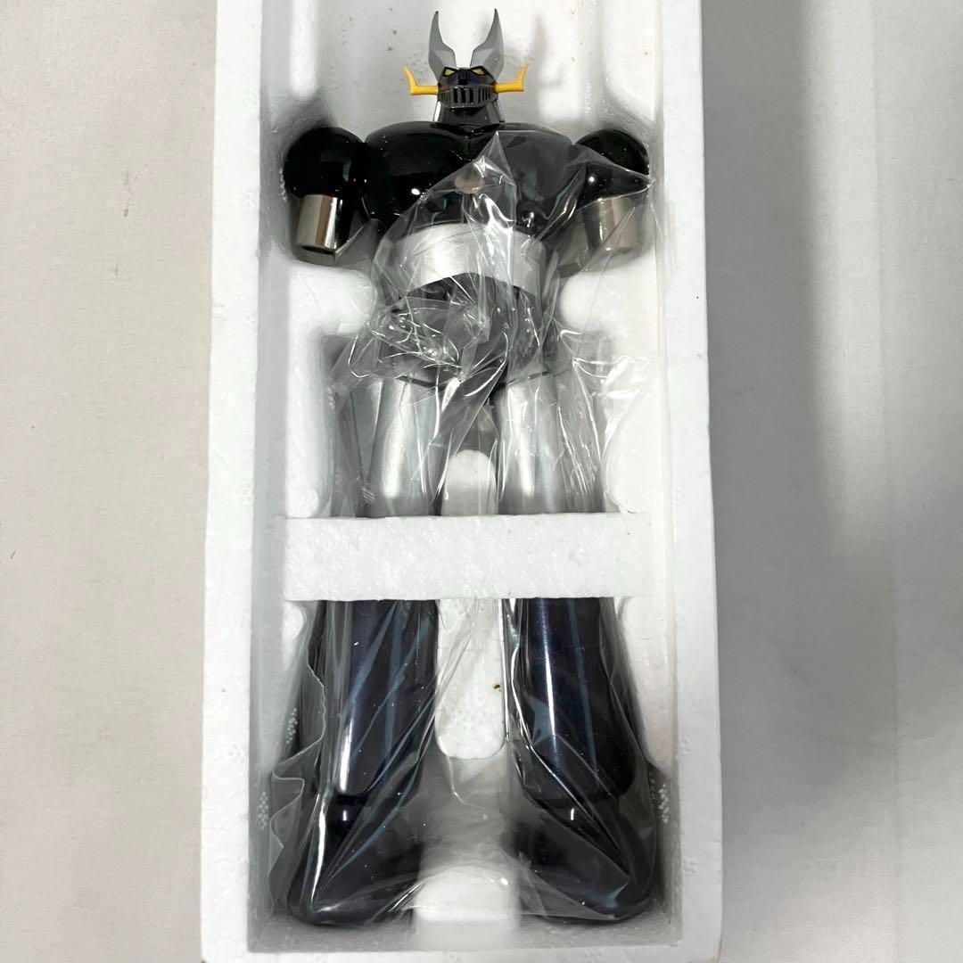 超合金魂。グレートマジンガー.GX-02。の通販 by こつこ525's