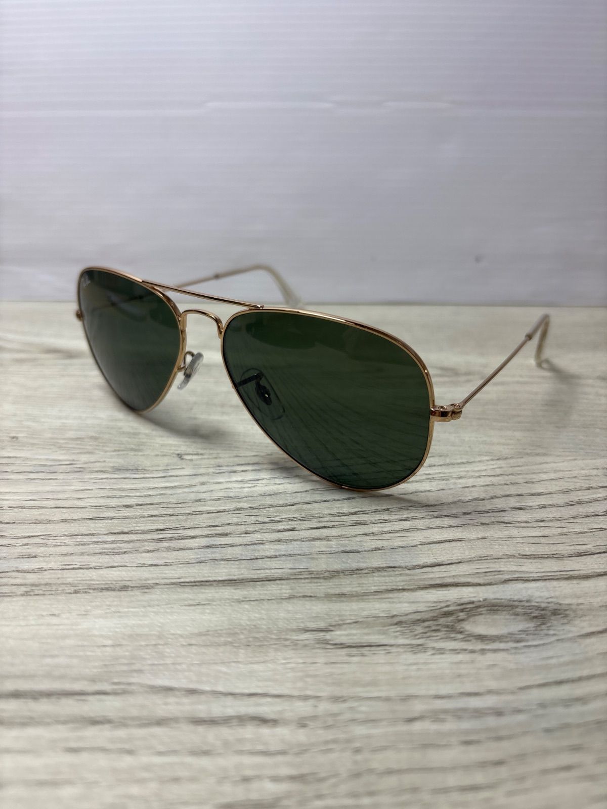 RayBan レイバンサングラスRB3025Ray Ban;New/unused