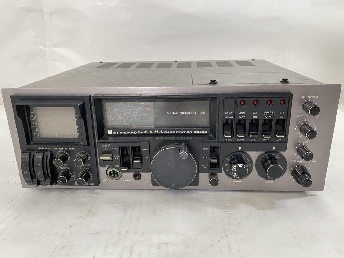 その他 CMX 2300 TWIN 現状品 コメット CMX-2300 TWIN SWR パワーメーター アマチュア