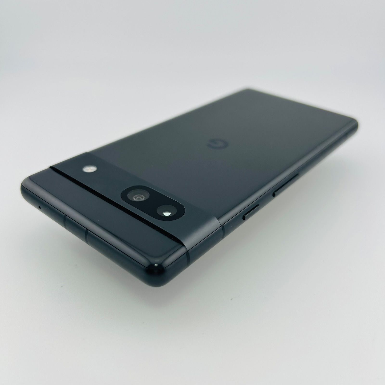 GooglePixel 7a 充電池確認済みです SIMフリー Amazon | 【整備済み品】 Google Pixel 7a G82U8 128GB Sea SIM