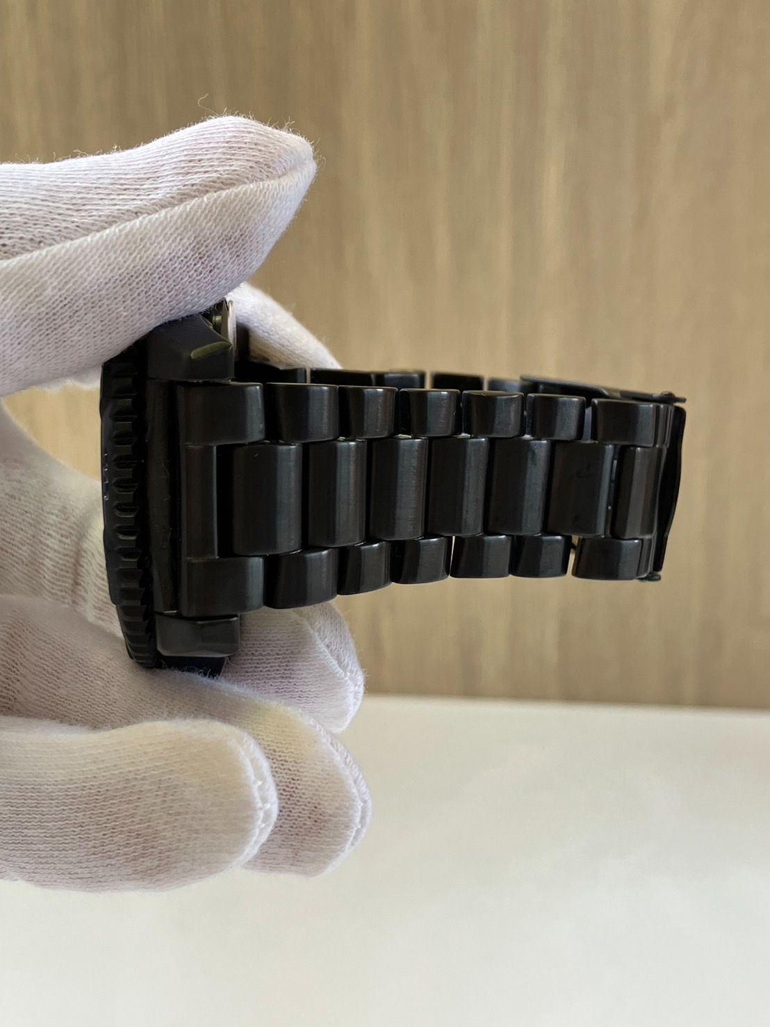 中古品】LUMINOX ルミノックス 腕時計 SERIES 3150 クォーツ QZ