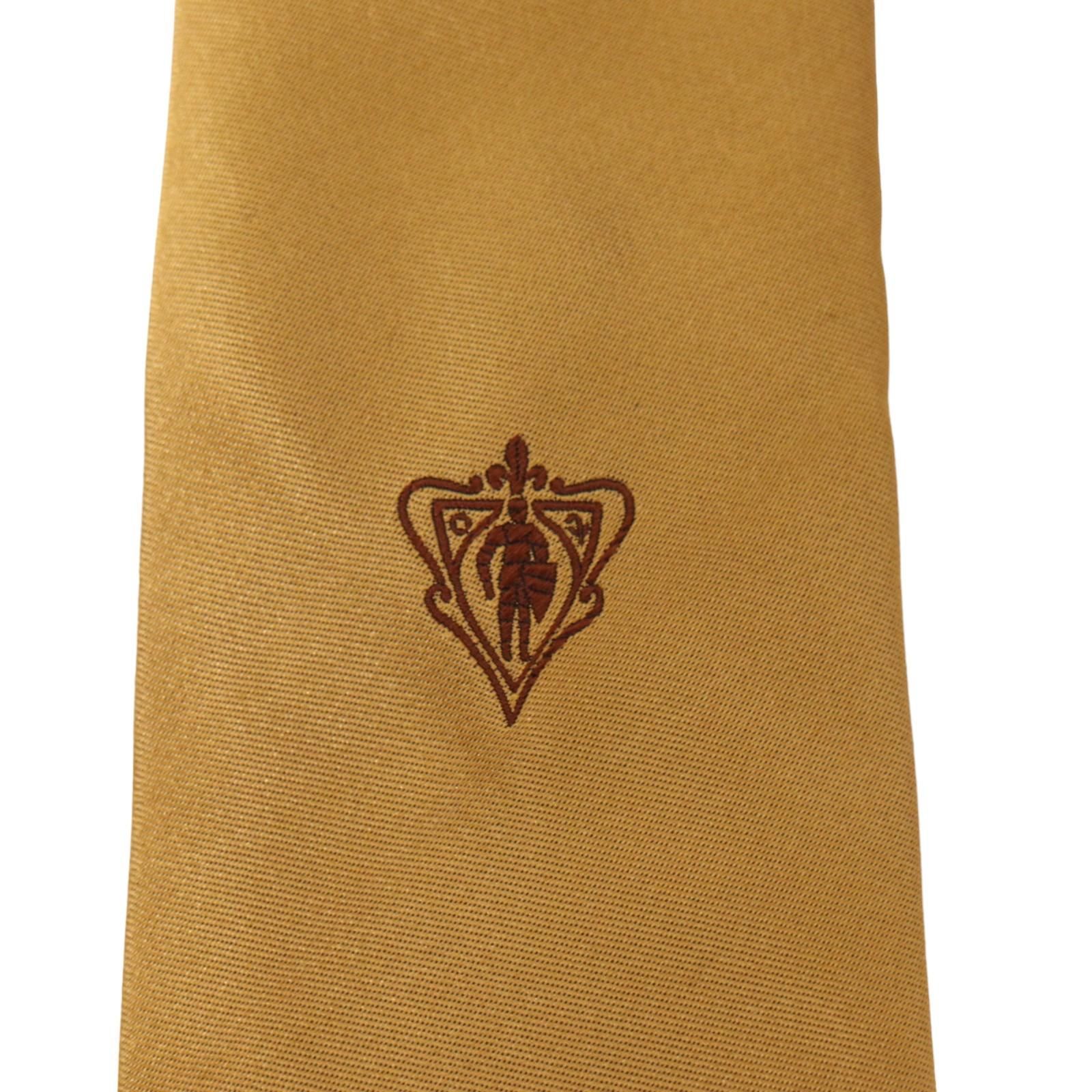 シルク ネクタイ