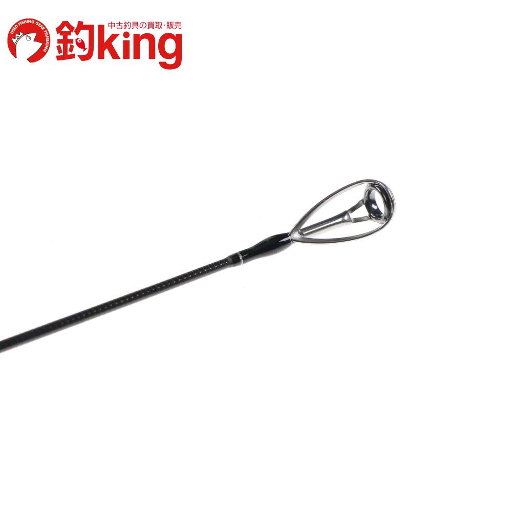 【中古/美品】 リップルフィッシャー  セルフィッシュ NS614   /U347220 Ripple Fisher リップルフィッシャー セルフィッシュ NS614