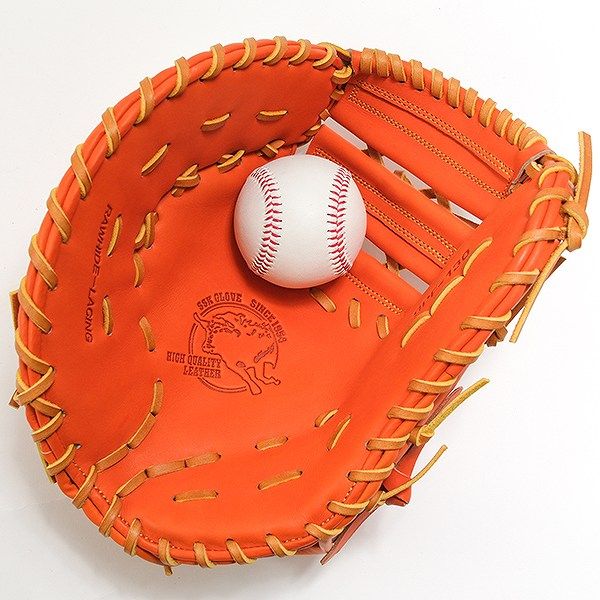 SSK 硬式野球ファーストミット 左投げ用 新品未使用】 野球 ファーストミット 硬式 大人 左投げ SSK