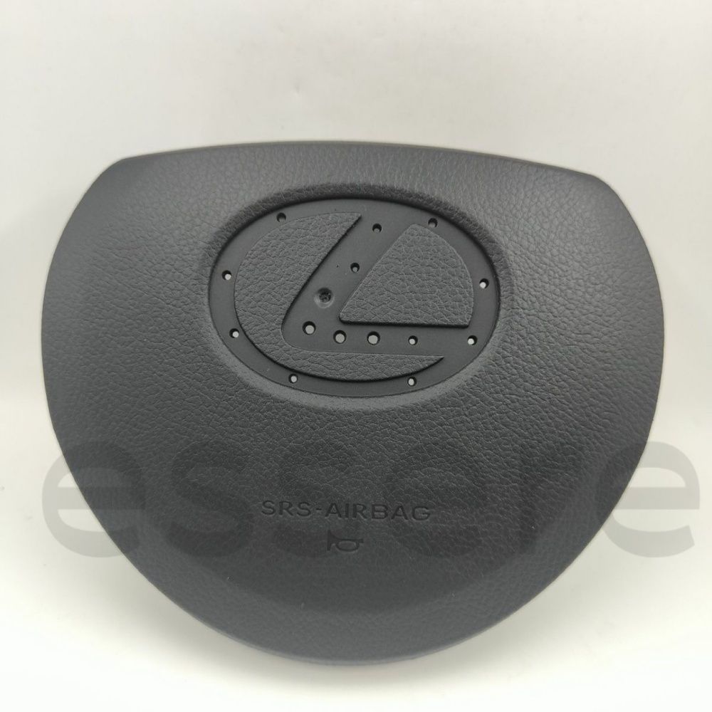 エアバッグカバー ステアリングホーンカバー レクサス IS ES CT RX