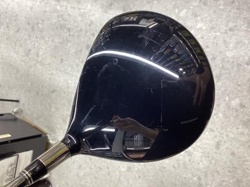 ツアーステージ X-DRIVE705 TYPE415　9.5°ディアマナ　アヒナ