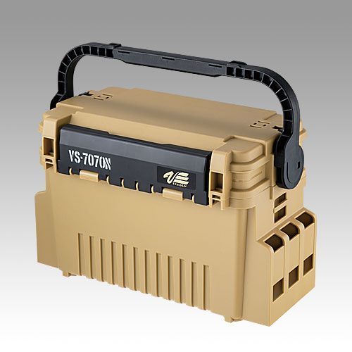 タックルさん専用 クーラーBOX竿掛SP - 釣り用品のメーカー｜タカ産業株式会社釣り