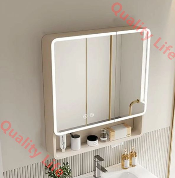 ミラーキャビネット