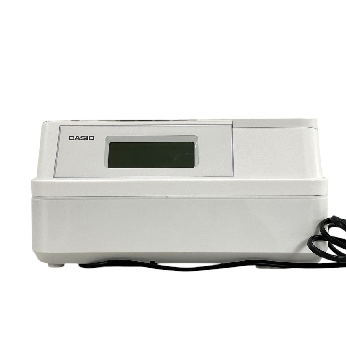 CASIO SR-S200 ホワイト レジスター SR-S200-EX | Bluetooth