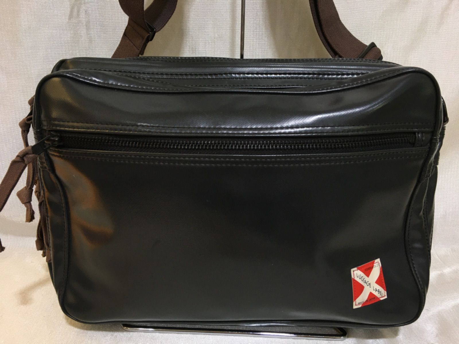トゥミ TUMI インターナショナル・オーガナイザー・ブリーフ