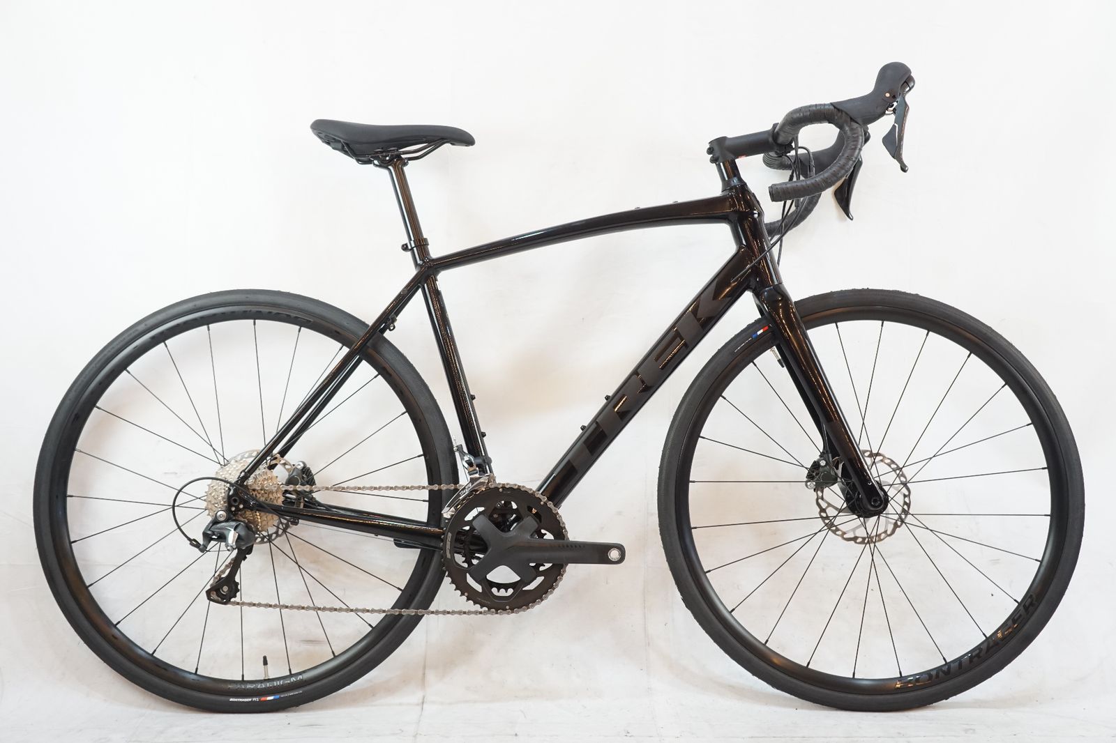 TREK トレック DOMANE AL4 DISC 2025年モデル ロードバイク | バイチャリ浦和ベース