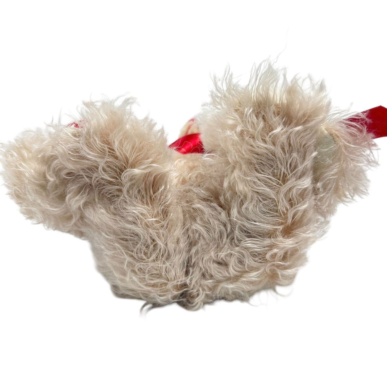 ☆未使用品 希少品!! steiff シュタイフ チャリティー ラブ