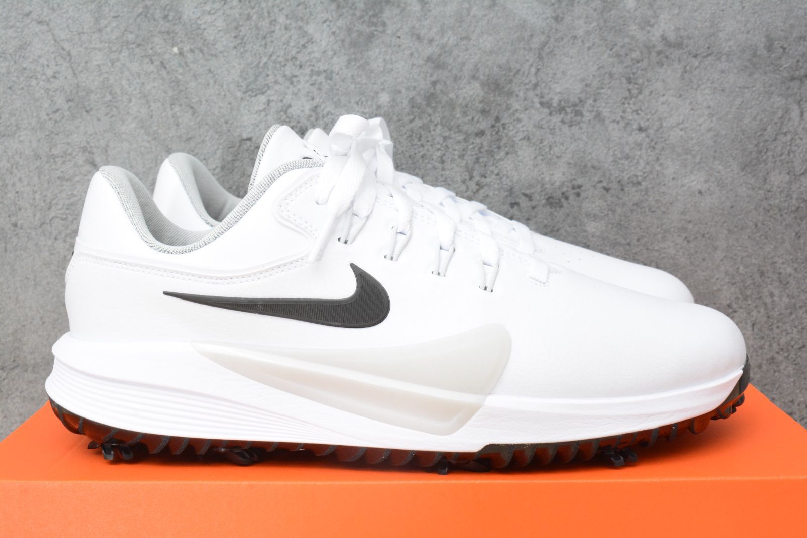 美品 27.5㎝】ナイキ NIKE VICTORY PRO 4 W メンズ ゴルフシューズ