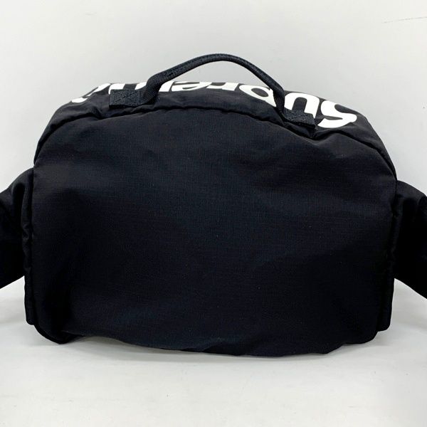 Supreme シュプリーム ウエストポーチ 17SS ショルダーバッグ ボディ