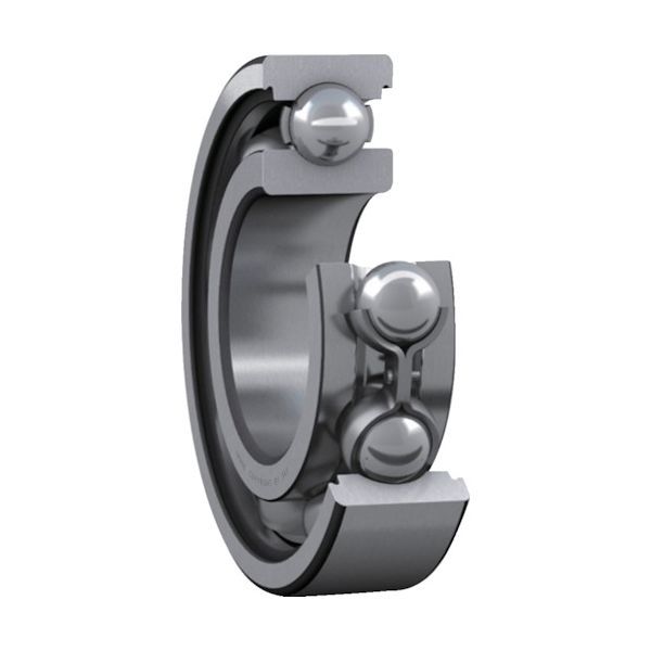 新品・7営業日以内発送】SKF 61910 単列深溝玉軸受 開放型 内径