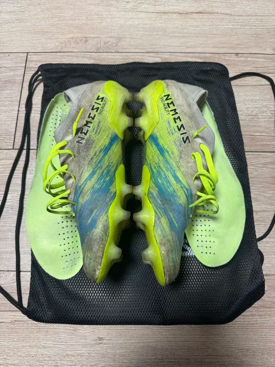 adidas(アディダス) ネメシス 19 1 fg 265
