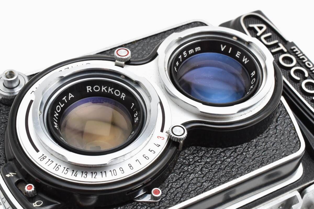 レンズフィルタつき シャッター全速OK