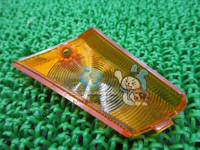 ハイ フロントウインカーレンズ 在庫有 即納 スズキ 純正 新品 バイク
