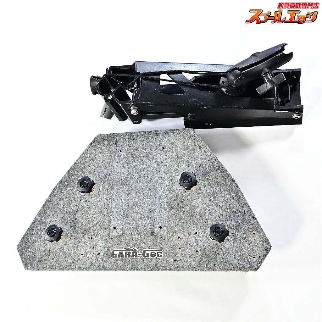 【モーターガイド】 X3 ショートマウント ミンコタ サウザー バウデッキ レンタルボート RAMマウント付 MotorGuide MOUNT  K_100e05840 - メルカリ