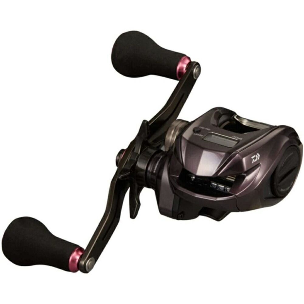 美品 オキナワマンビカC100SSXH P3 ショアジギング 大物釣り ブログ