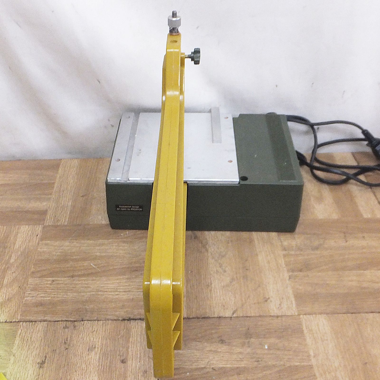 ミニハンドソウ