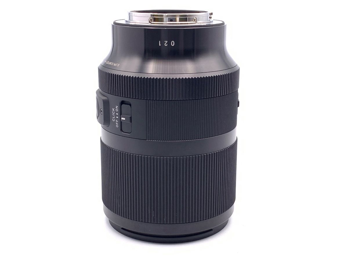 SIGMA 35mm F1.4 DG HSM ART Nikon Fマウント用 SIGMA 35mm F1.4 DG HSM｜Art [ニコン用]を徹底解説。作例からレビュー