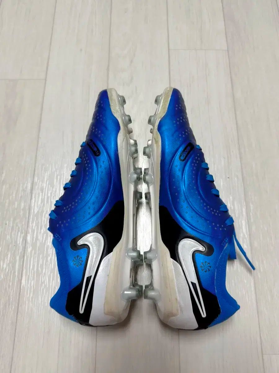 NIKE ナイキ ティエンポ レジェンド 10 プロ ag 245 スパインソール