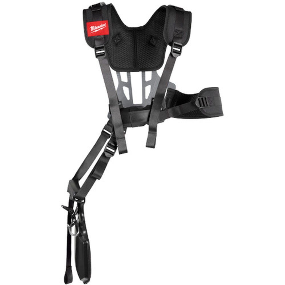 theredthread S shoulder harness tops ショルダー ハーネス