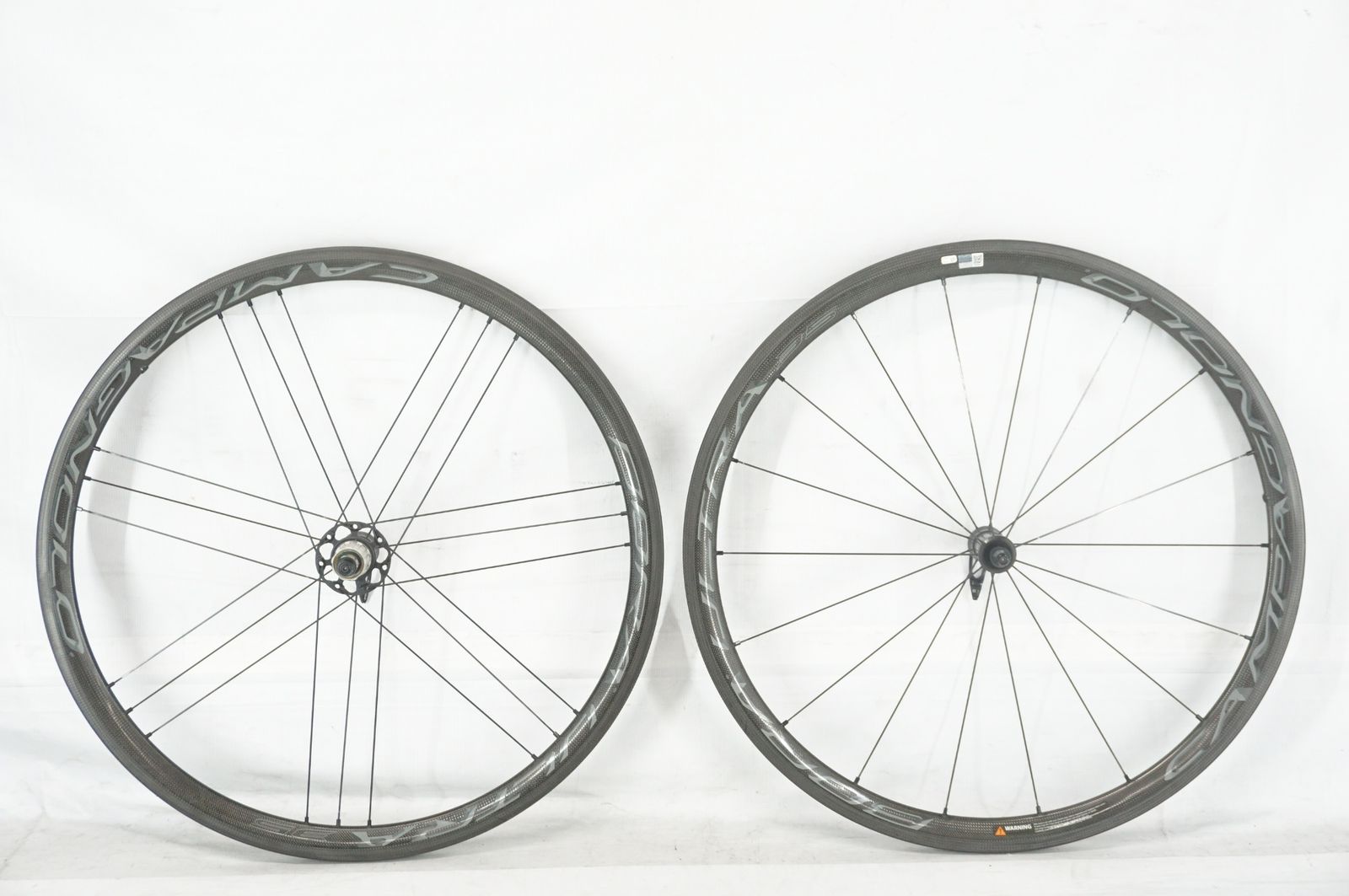 CAMPAGNOLO カンパニョーロ BORA ULTRA 35 TU ホイールセット | バイチャリ阪急塚口店